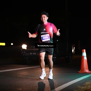Runner Photo 4879277