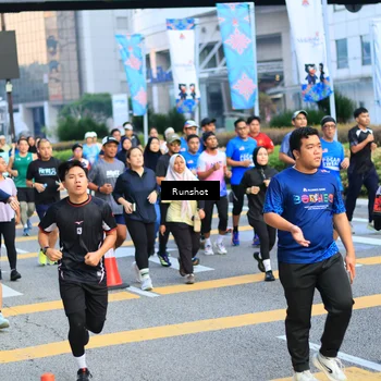 Runner Photo 4879278