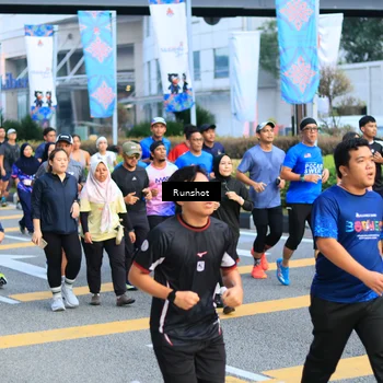 Runner Photo 4879282