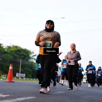 Runner Photo 4879284