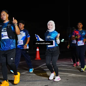 Runner Photo 4879285