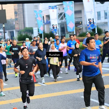 Runner Photo 4879286