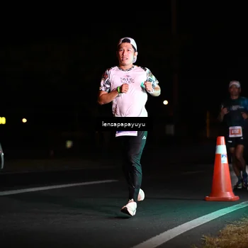 Runner Photo 4879287
