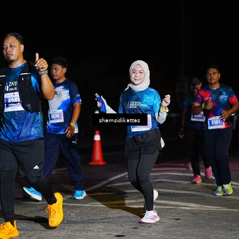 Runner Photo 4879289