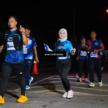 Runner Photo 4879290