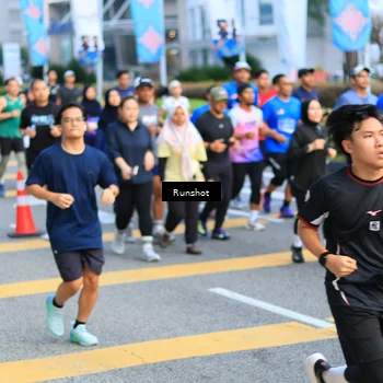 Runner Photo 4879292