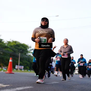 Runner Photo 4879293