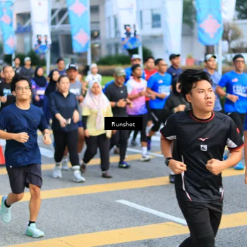 Runner Photo 4879294