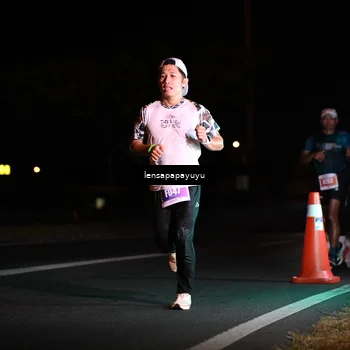 Runner Photo 4879297