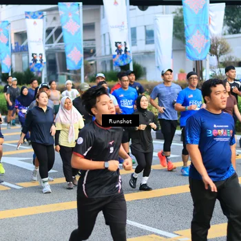 Runner Photo 4879298