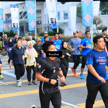 Runner Photo 4879299