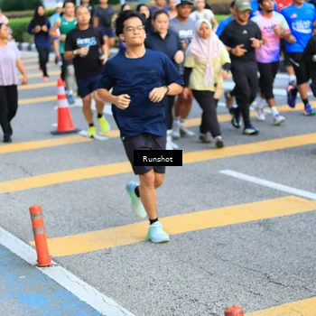 Runner Photo 4879300