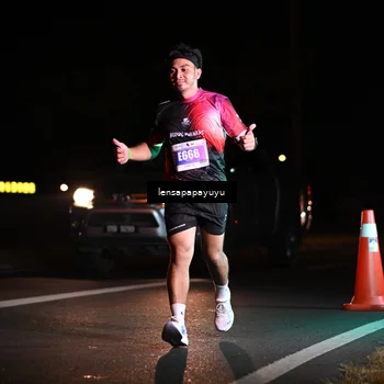 Runner Photo 4879301