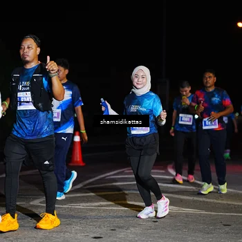 Runner Photo 4879304