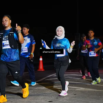 Runner Photo 4879306