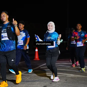 Runner Photo 4879307