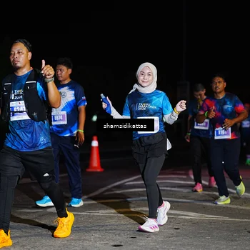 Runner Photo 4879308