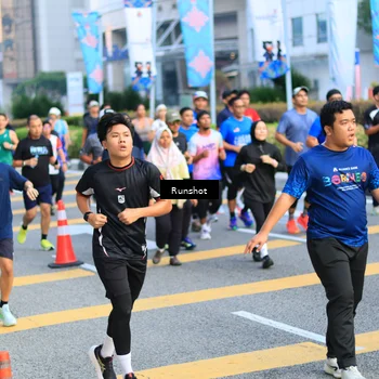Runner Photo 4879312