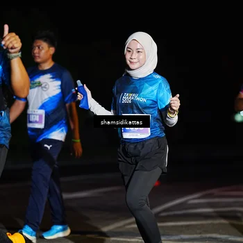 Runner Photo 4879313
