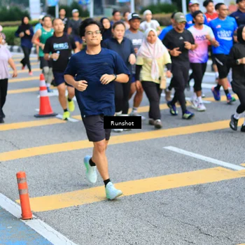 Runner Photo 4879314
