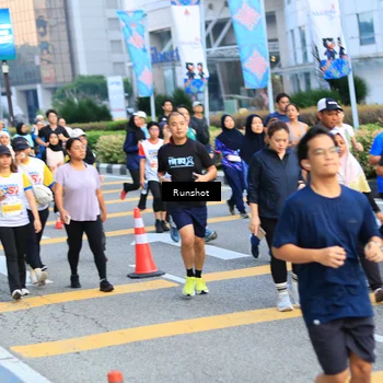 Runner Photo 4879315