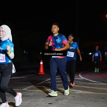 Runner Photo 4879317