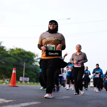 Runner Photo 4879318