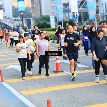 Runner Photo 4879321