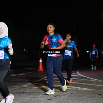 Runner Photo 4879322