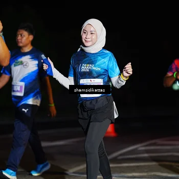 Runner Photo 4879327