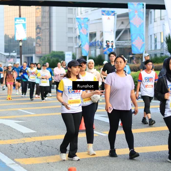 Runner Photo 4879328