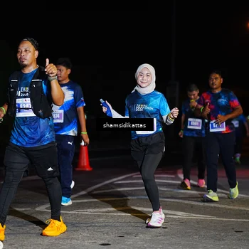 Runner Photo 4879329