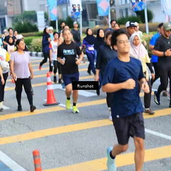 Runner Photo 4879330