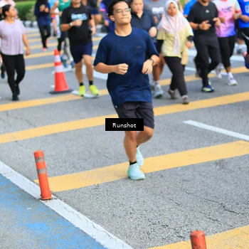Runner Photo 4879332