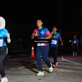 Runner Photo 4879333