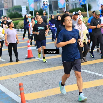 Runner Photo 4879334