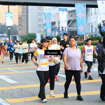 Runner Photo 4879335