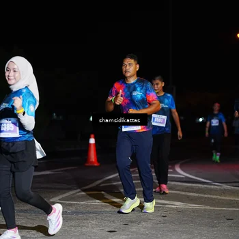 Runner Photo 4879337