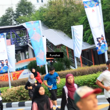 Runner Photo 4879338