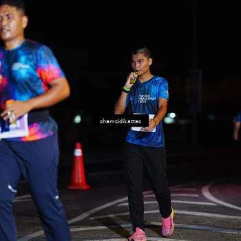 Runner Photo 4879340