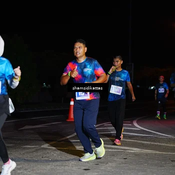 Runner Photo 4879343