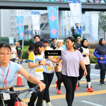 Runner Photo 4879349