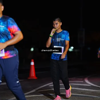 Runner Photo 4879351