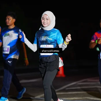 Runner Photo 4879353
