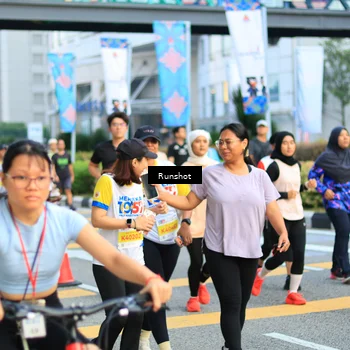 Runner Photo 4879354