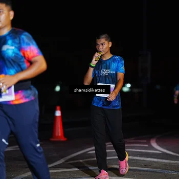 Runner Photo 4879356