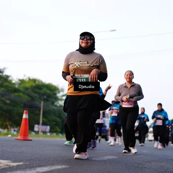 Runner Photo 4879357