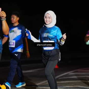 Runner Photo 4879358