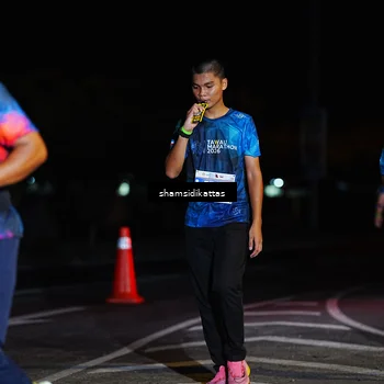 Runner Photo 4879359