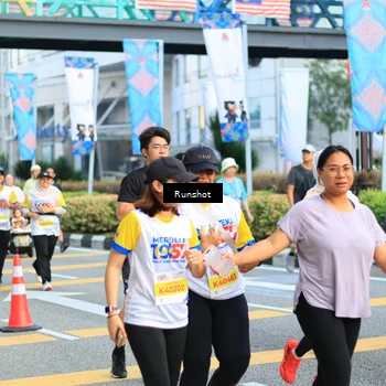 Runner Photo 4879361